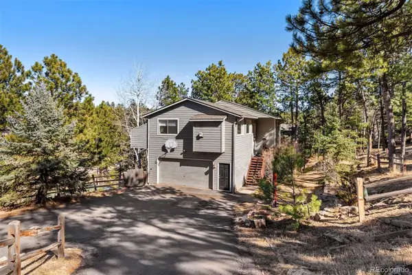 29895 Spruce Road, Evergreen, CO 80439