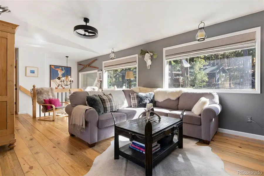 29895 Spruce Road, Evergreen, CO 80439 - #3