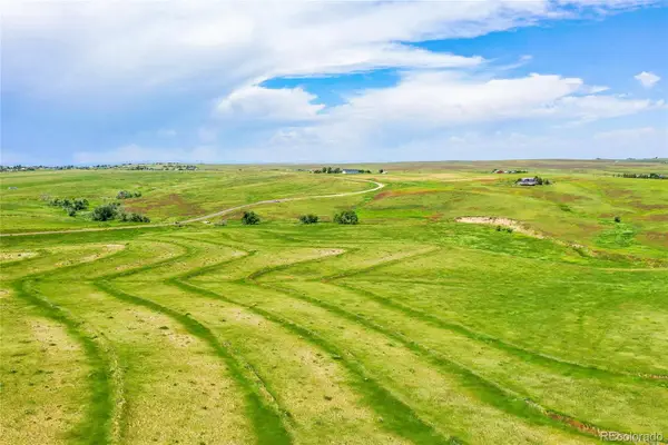 Last Dart Road, Kiowa, CO 80117