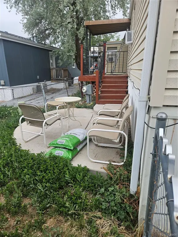 1801 W 92nd Avenue, Federal Heights, CO 80260