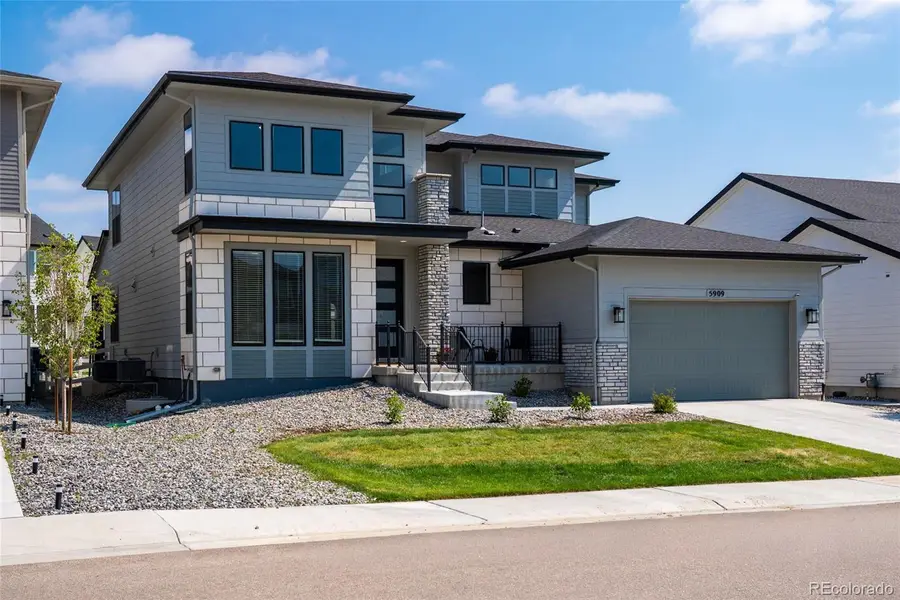 5909 Los Olivas Point, Parker, CO 80134 - #2