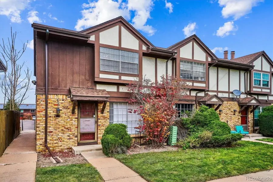 3855 S Monaco Street #176, Denver, CO 80237 - Image #2