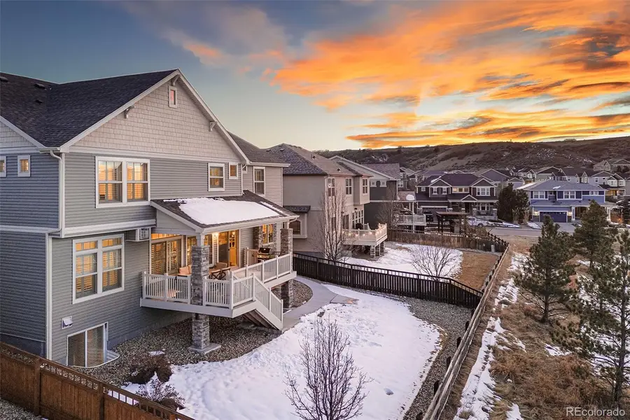 3977 Hourglass Avenue, Castle Rock, CO 80109 - #2