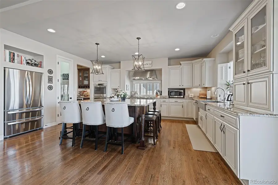 3977 Hourglass Avenue, Castle Rock, CO 80109 - #3