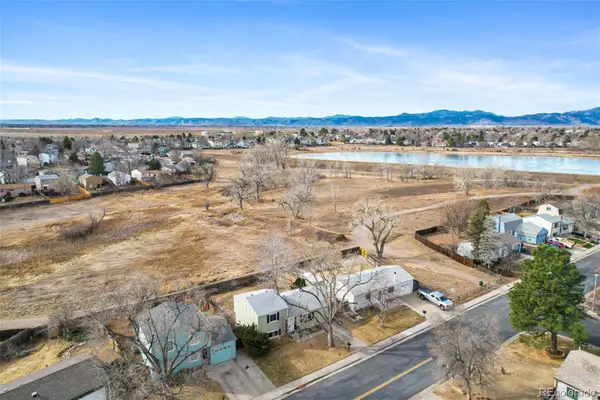 9586 W 104th Drive, Broomfield, CO 80021