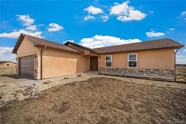 760 S Ignacio Drive, Pueblo West, CO 81007