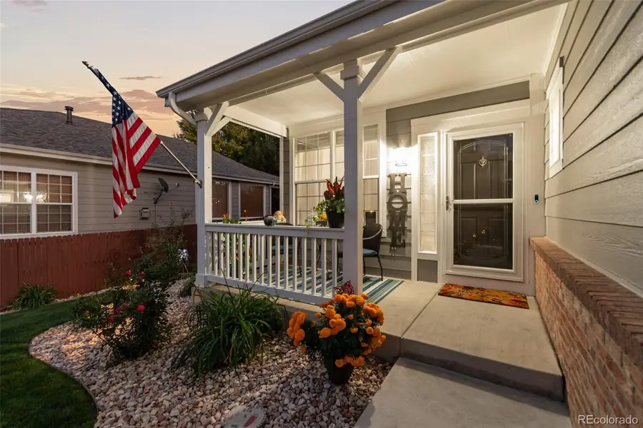 17102 E Rosebay Circle, Parker, CO 80134 - #3