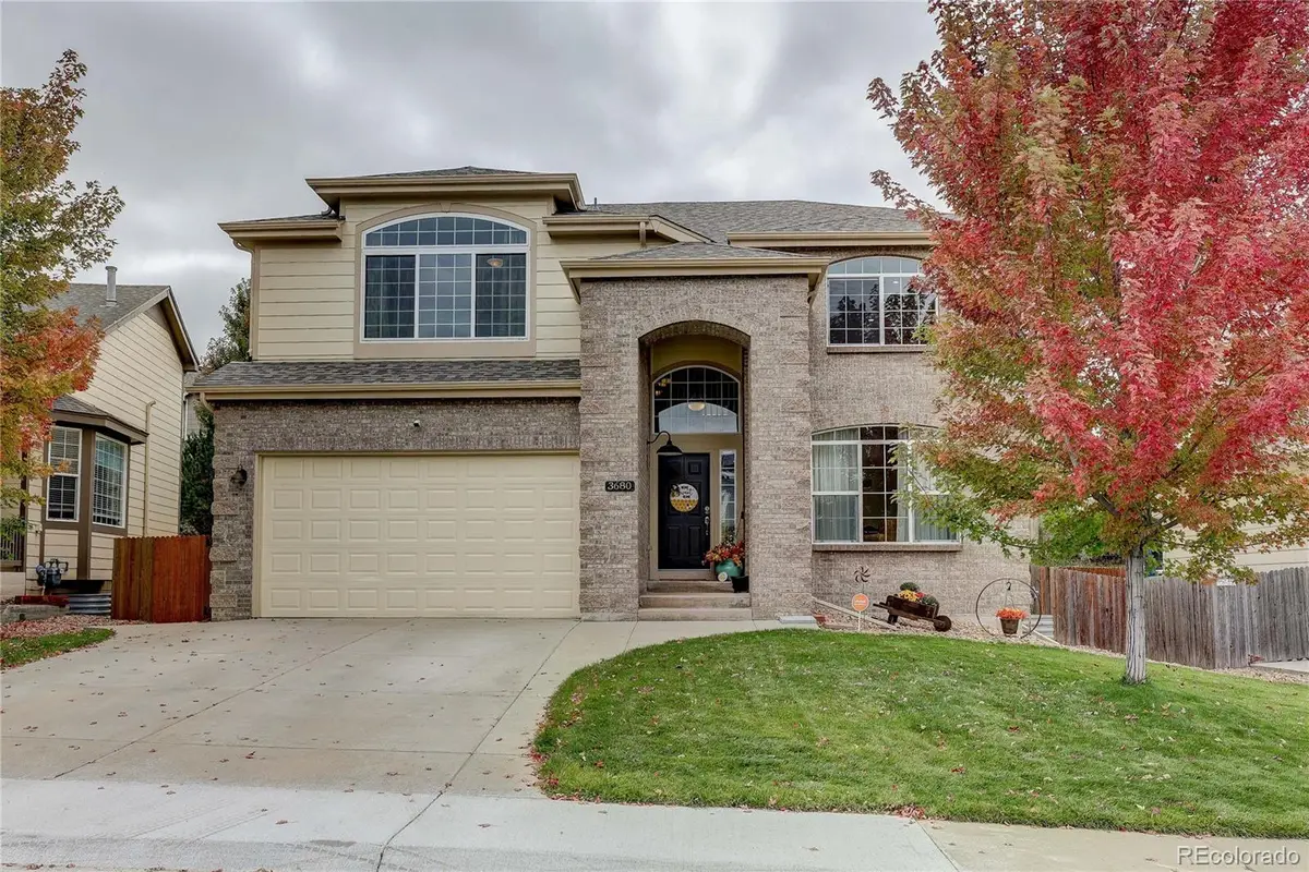 3680 Rawhide Circle, Castle Rock, CO 80104 - Image #1