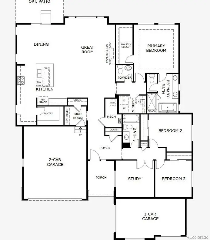 1726 Jennifer Street, Brighton, CO 80601 - Image #2