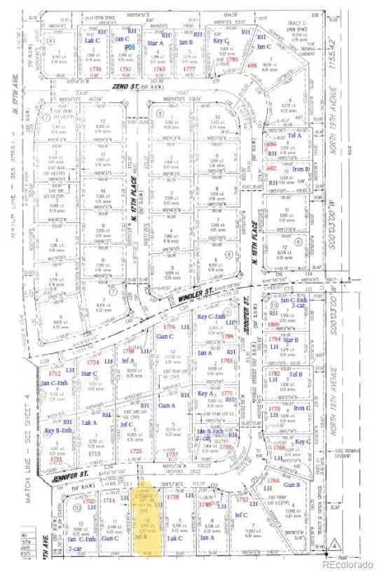 1726 Jennifer Street, Brighton, CO 80601 - Image #3