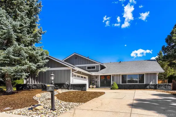 6392 S Poplar, Centennial, CO 80111