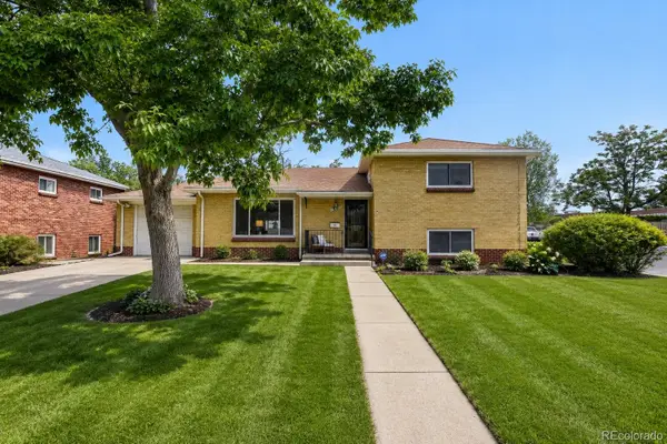 1601 S Utica Street, Denver, CO 80219