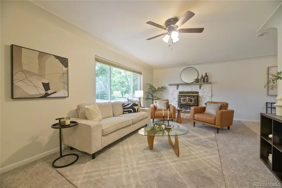 1601 S Utica Street, Denver, CO 80219 - #3