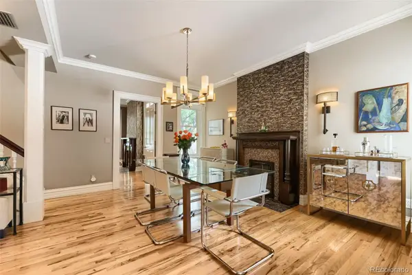 1620 N Pennsylvania Street #3A, Denver, CO 80203