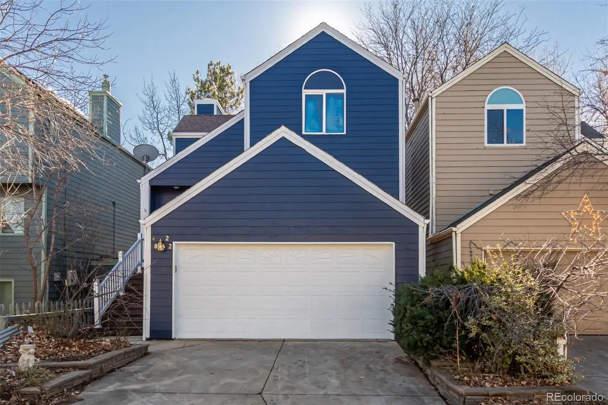 4822 Brandon Creek Drive, Boulder, CO 80301 - Image #1