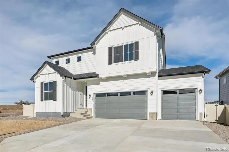 313 Smith Avenue, Keenesburg, CO 80643 - Image #2