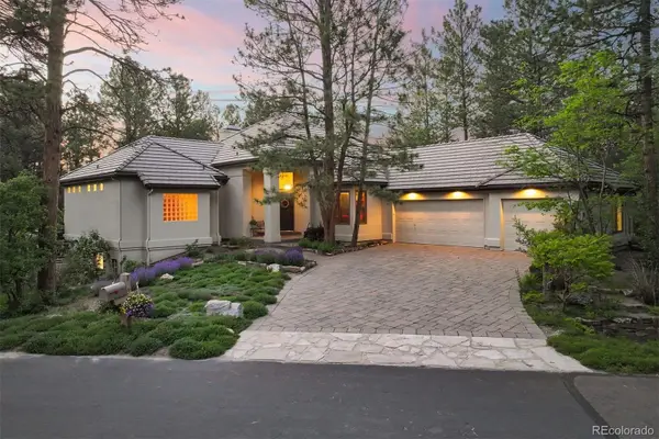 474 Silbrico Way, Castle Rock, CO 80108