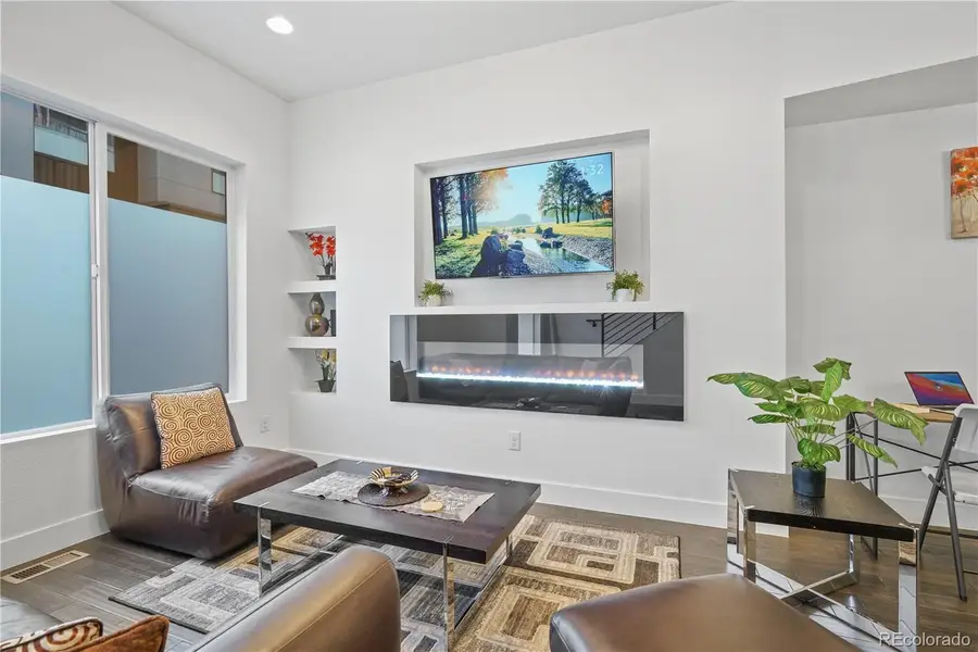 3034 Wilson Court #3, Denver, CO 80205 - Image #2