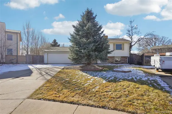 13218 Alcott Circle, Broomfield, CO 80020