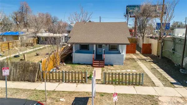 1508 Tamarac Street, Denver, CO 80220