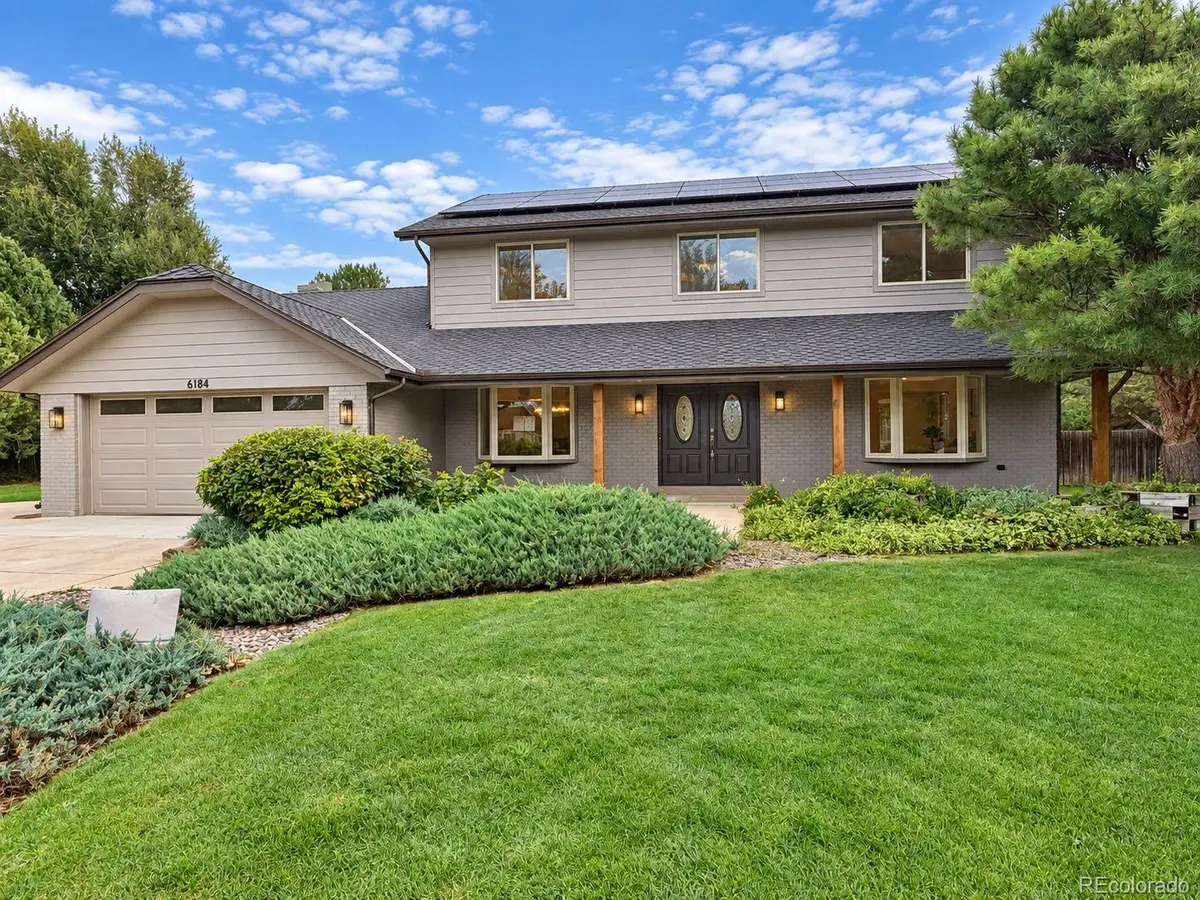 6184 S Benton, Littleton, CO 80123 - #1