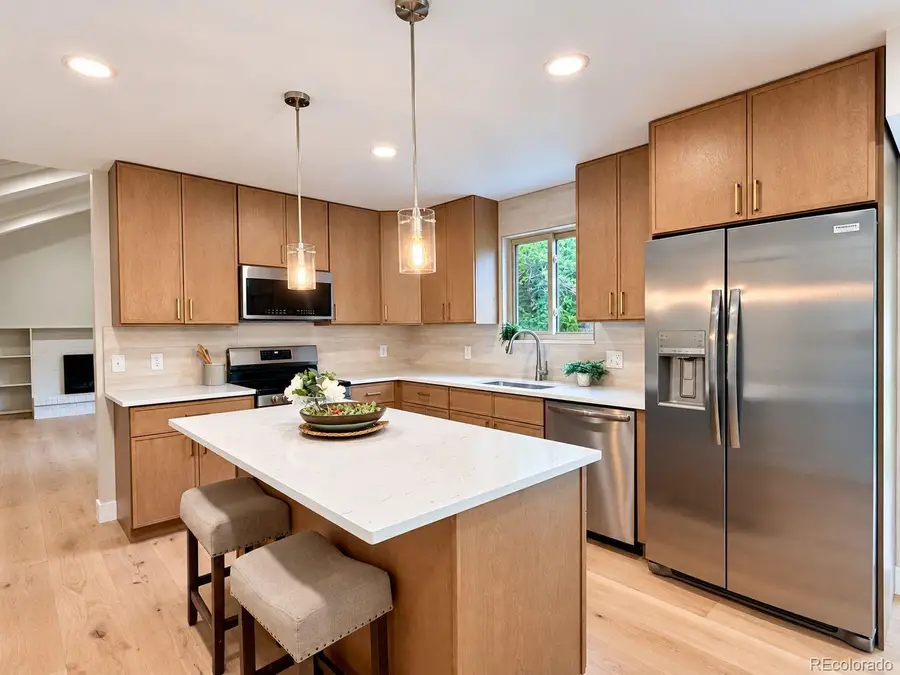 6184 S Benton, Littleton, CO 80123 - #2