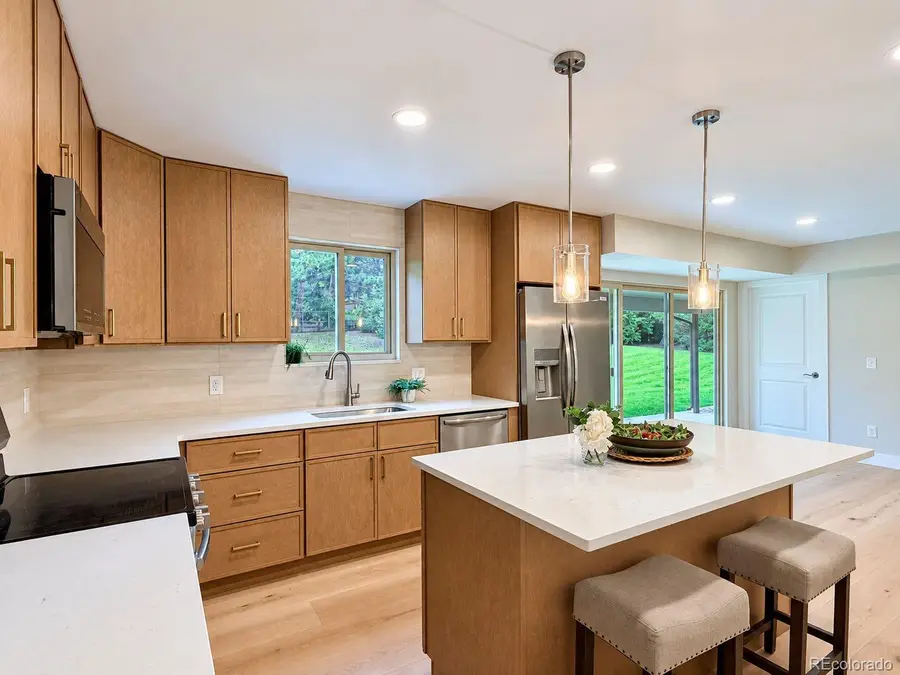 6184 S Benton, Littleton, CO 80123 - #3