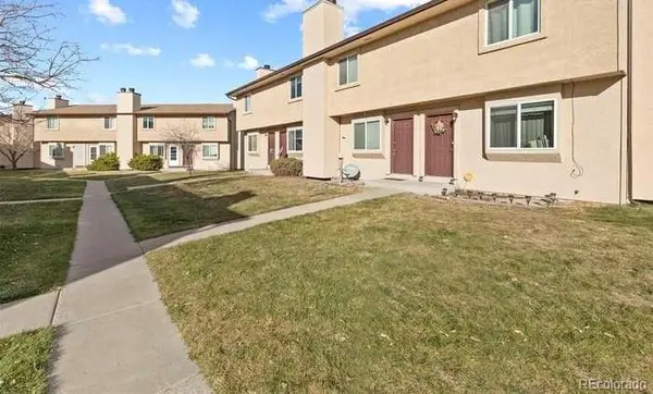 3157 Starlight, Colorado Springs, CO 80916