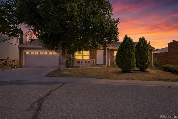 4660 S Idalia, Aurora, CO 80015