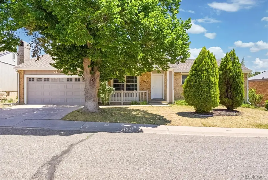 4660 S Idalia Street, Aurora, CO 80015 - #2