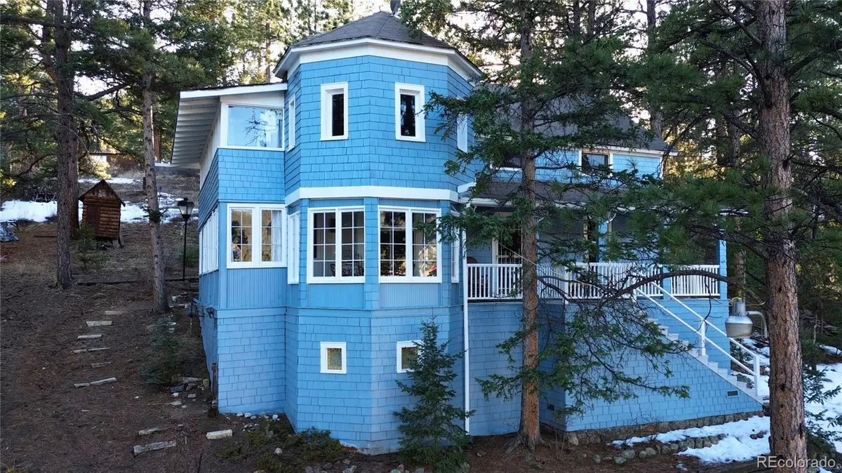 56216 Us Highway 285, Shawnee, CO 80475 - Image #1