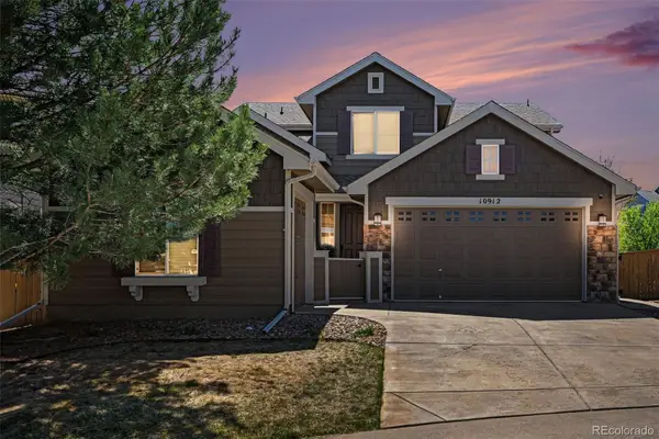 10912 Huntwick Street, Highlands Ranch, CO 80130