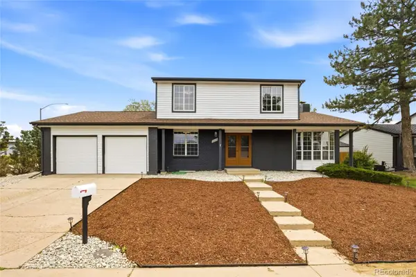 3668 S Zeno Way, Aurora, CO 80013