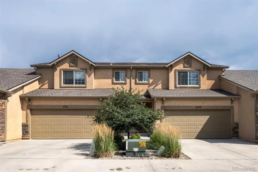 4127 Park Haven, Colorado Springs, CO 80917 - Image #2