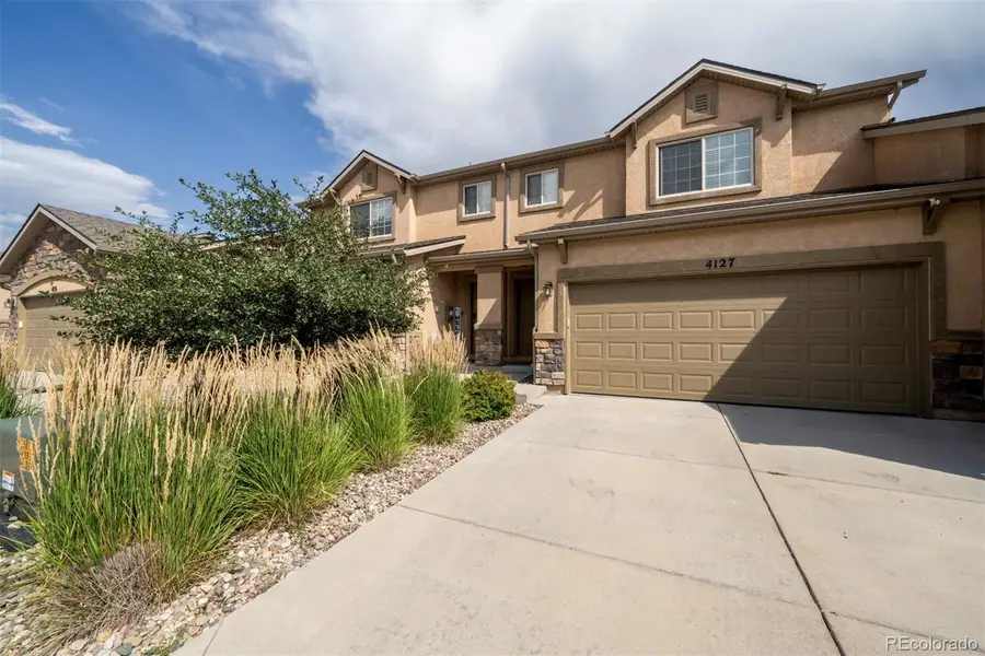 4127 Park Haven, Colorado Springs, CO 80917 - Image #3