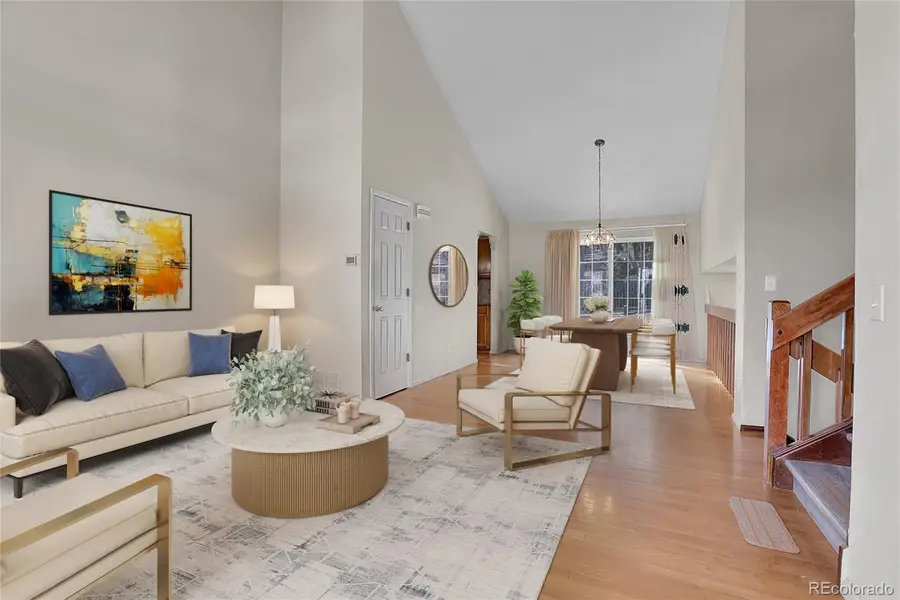 709 S Granby Circle, Aurora, CO 80012 - Image #2