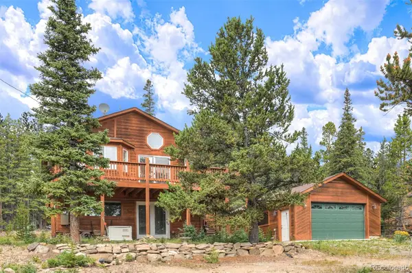 369 Prunes Place, Fairplay, CO 80440