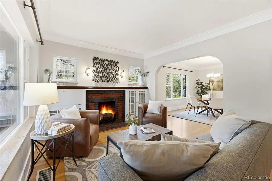 309 S High Street, Denver, CO 80209 - #2