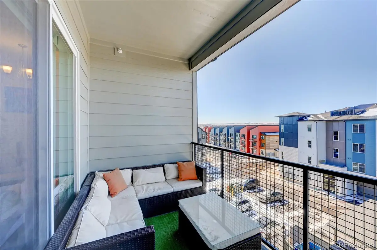 9287 Twenty Mile Road #405, Parker, CO 80134 - Image #1