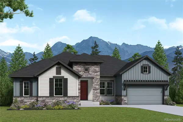 3565 N Denali, Aurora, CO 80019