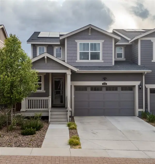 17510 E 95th Avenue, Commerce City, CO 80022