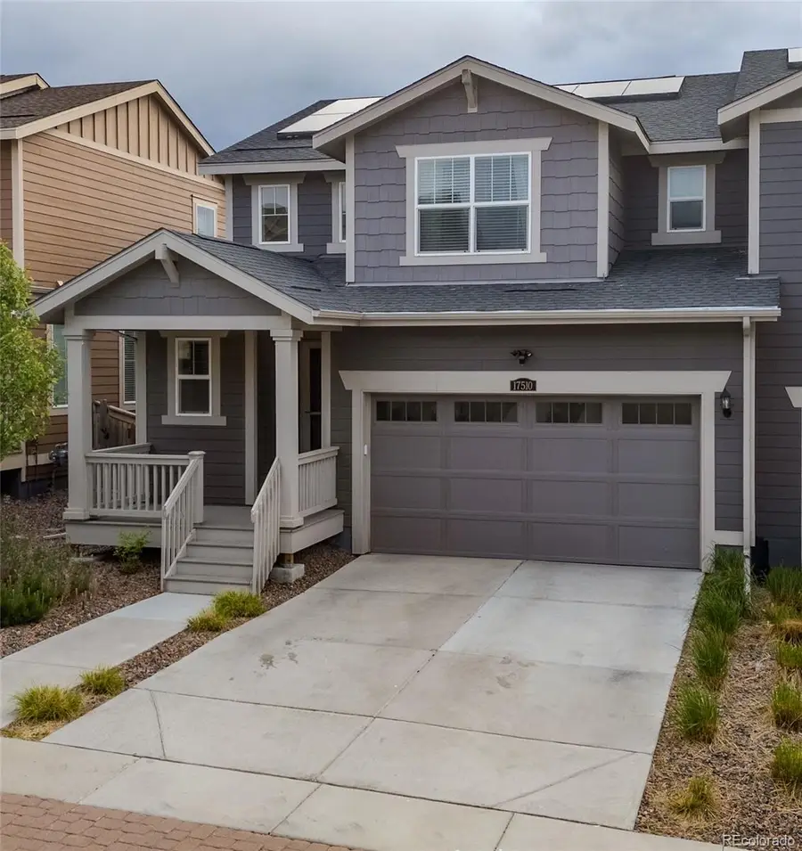 17510 E 95th Avenue, Commerce City, CO 80022 - #2