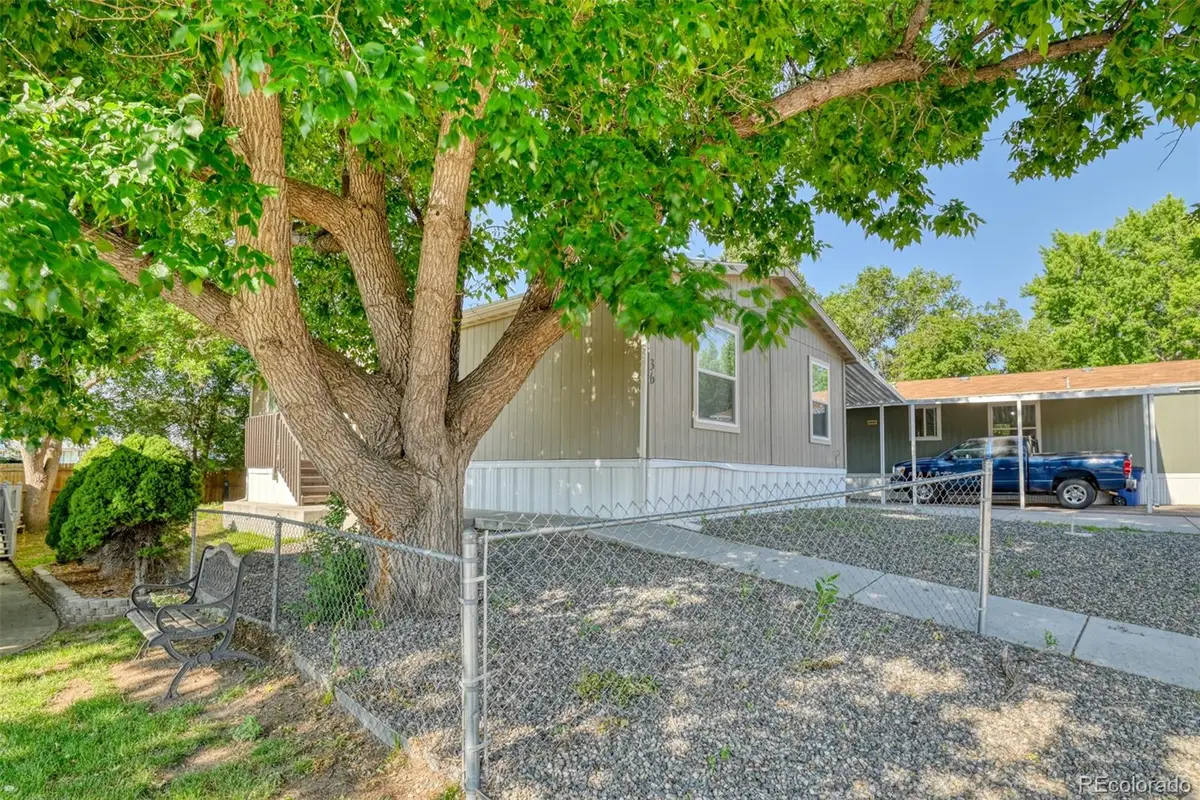 3405 Sinton Road, Colorado Springs, CO 80907 - #1