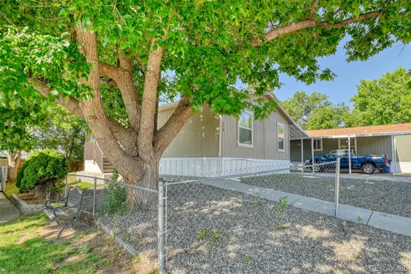 3405 Sinton Road, Colorado Springs, CO 80907