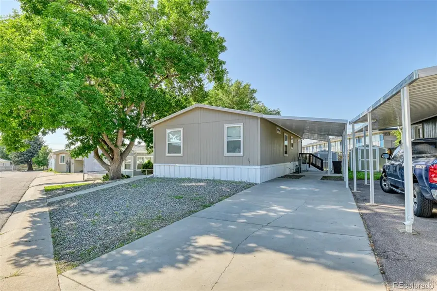 3405 Sinton Road, Colorado Springs, CO 80907 - #3