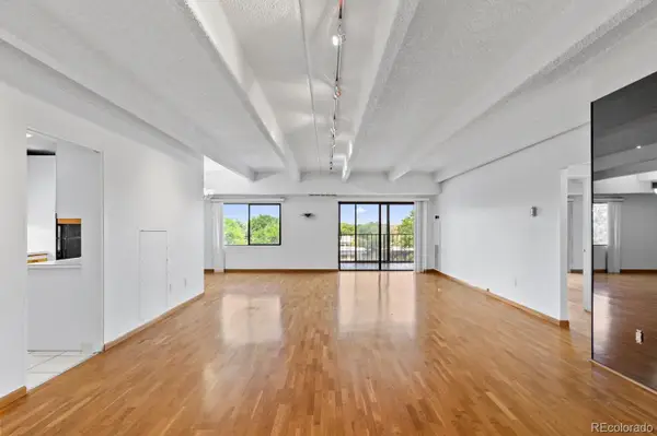 7877 E Mississippi Avenue #402, Denver, CO 80247