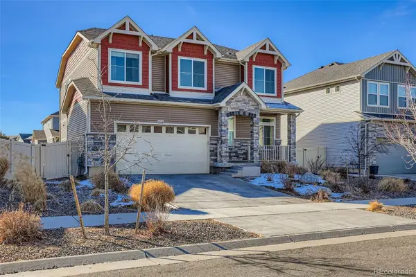 22238 E 45th Place, Aurora, CO 80019