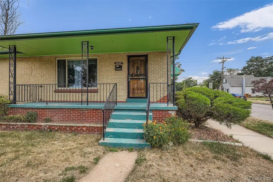 4400 Clayton Street, Denver, CO 80216 - Image #2