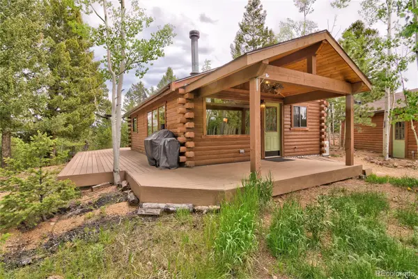 130 Summit Way, Bailey, CO 80421