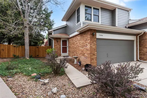 7584 E Gunnison Place, Denver, CO 80231